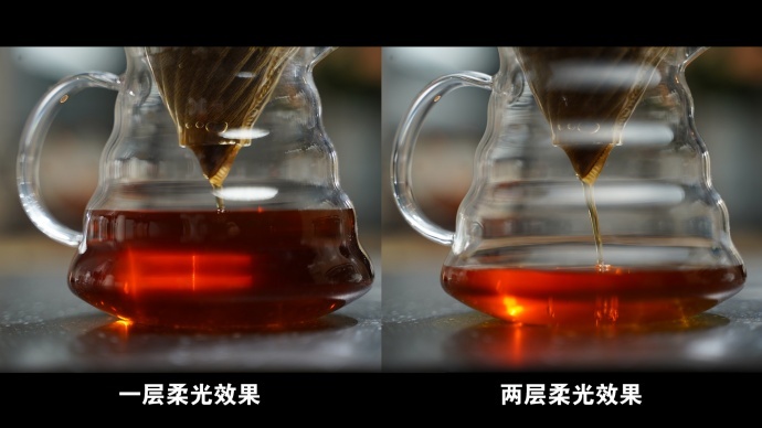 光影实验室之:男生嘴甜不如学会布光!