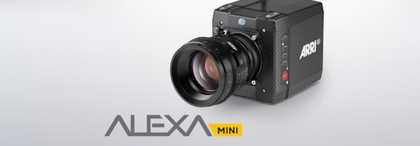 【技术测试分享】ALEXA MINI/RED GEMINI/SONYCineAlta Venice三台摄影机画面对比测试