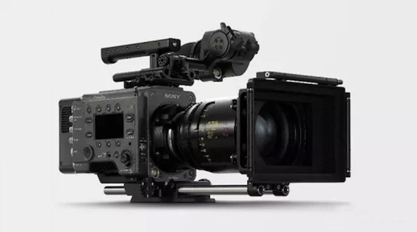 【技术测试分享】ALEXA MINI/RED GEMINI/SONYCineAlta Venice三台摄影机画面对比测试