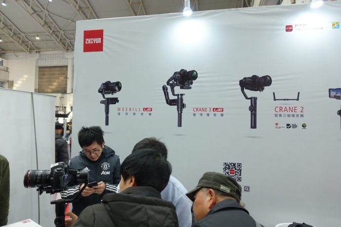 凯联从第三届陕西国际丝路影像博览会荣耀归来!