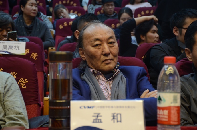 凯联从第三届陕西国际丝路影像博览会荣耀归来!