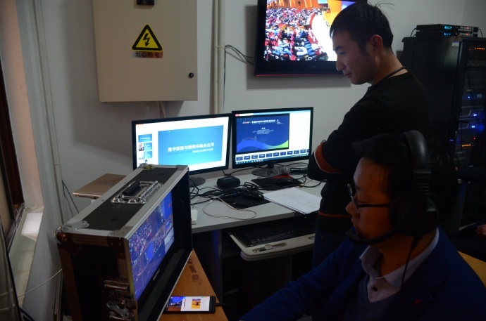 凯联从第三届陕西国际丝路影像博览会荣耀归来!