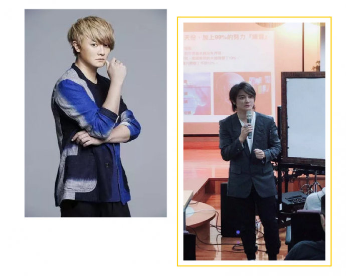 年轻音乐人，阿沁邀你谈理想，搞创作~