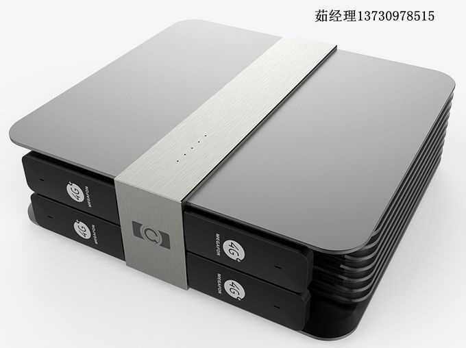 4G直播设备 （广播电视台、报业专用版）