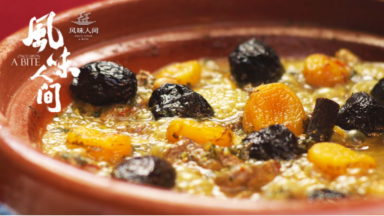 《风味人间》陈晓卿打Call 用索尼电视揭示食物诱人奥秘