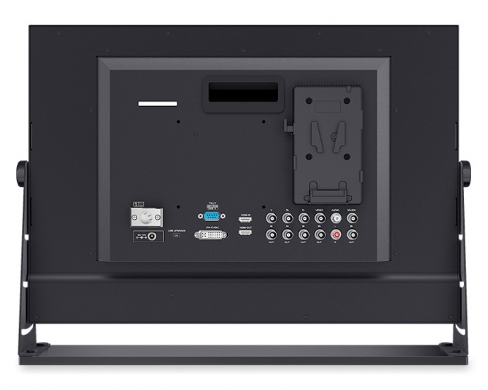 SEETEC视瑞特4K215-9HSD-192 虚拟演播室非编系统专用 新款21.5寸SDI/HDMI桌面式广播级调色监视器 视瑞特P215-9HSD