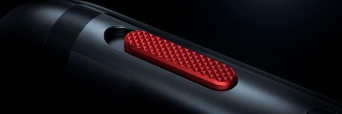 炫酷带感 努比亚 红魔Mars OS 手机视频