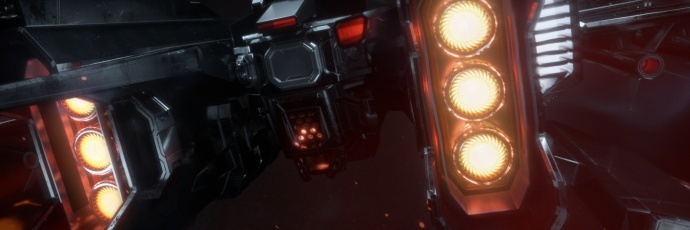 炫酷带感 努比亚 红魔Mars OS 手机视频