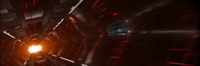 炫酷带感 努比亚 红魔Mars OS 手机视频