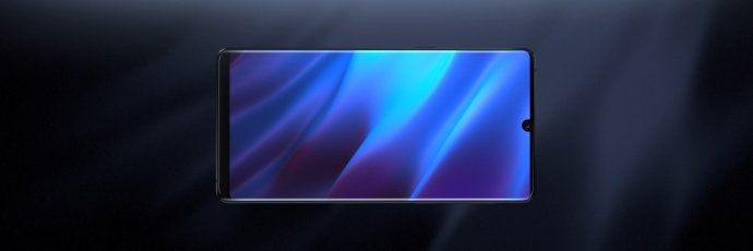 震撼视听——鲸鱼翱翔在湖山之境