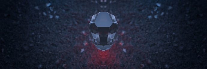 震撼视听——鲸鱼翱翔在湖山之境