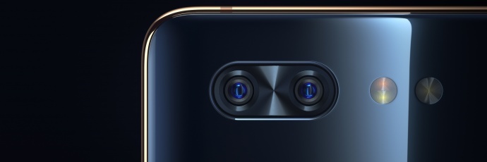 双面门神雅努斯 Nubia X产品创意视频