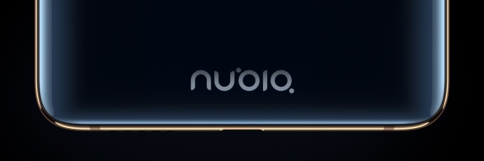 双面门神雅努斯 Nubia X产品创意视频