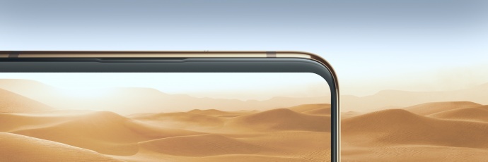 双面门神雅努斯 Nubia X产品创意视频