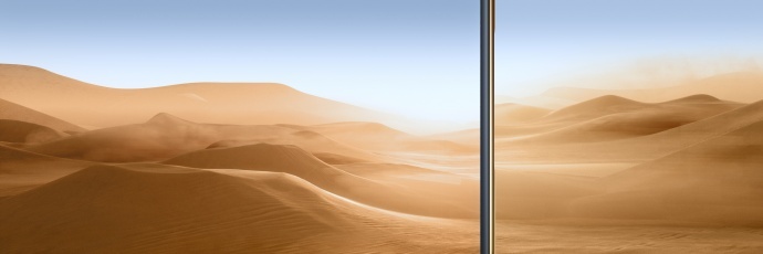 双面门神雅努斯 Nubia X产品创意视频