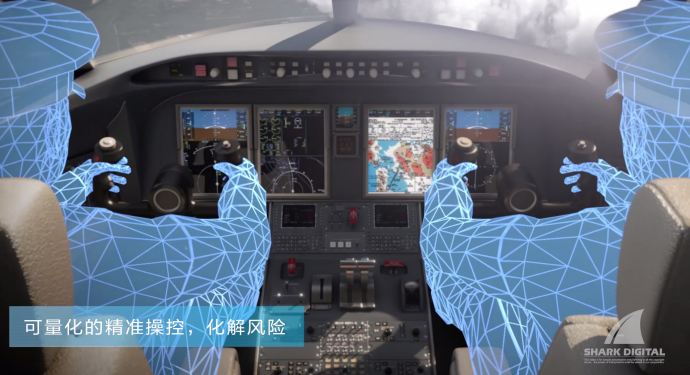 图派产品视频：迈瑞可视化精准麻醉机