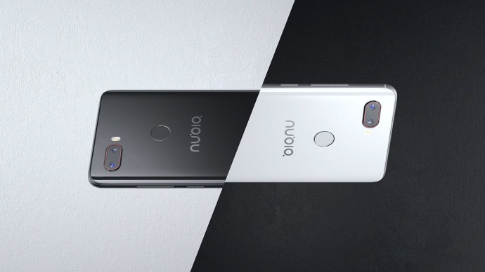 青春更多彩 努比亚Z18 Mini产品视频