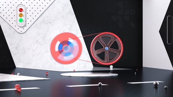 青春更多彩 努比亚Z18 Mini产品视频