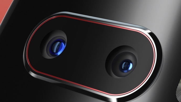 青春更多彩 努比亚Z18 Mini产品视频