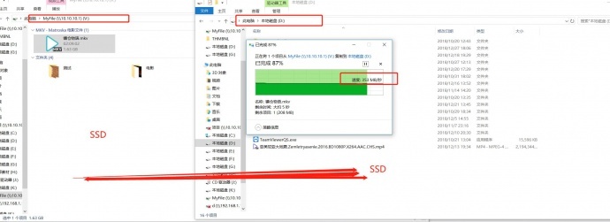 大家都用什么后期存储方案