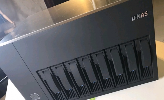 大家都用什么后期存储方案