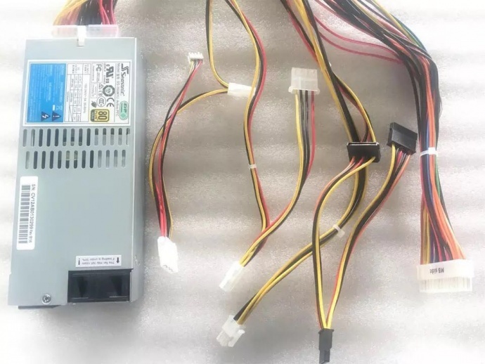 大家都用什么后期存储方案