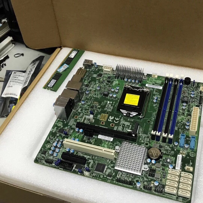 大家都用什么后期存储方案