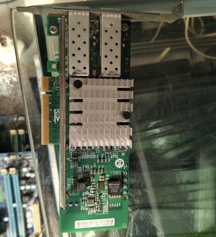 大家都用什么后期存储方案