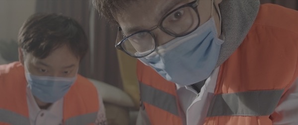 2018「最美表演」 从心出发