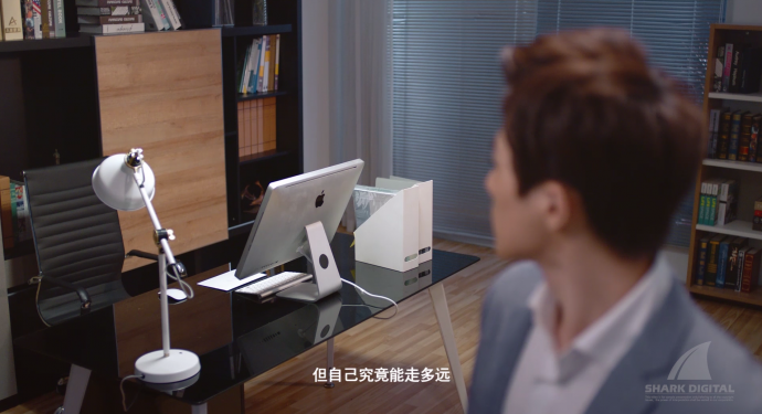 好运从第一次开始 浦发银行品牌传播TVC