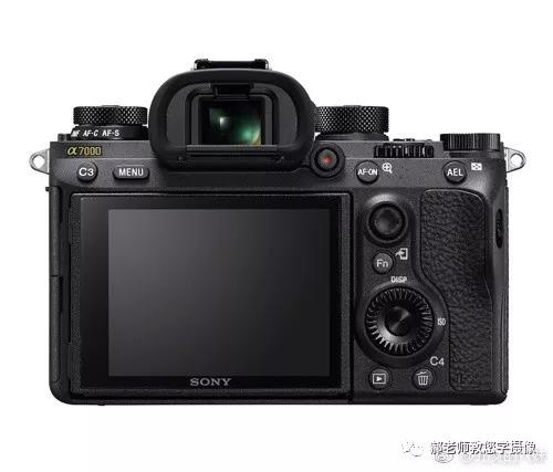 A7000参数传出，猜猜看索尼1月发布A7S3?A7000？