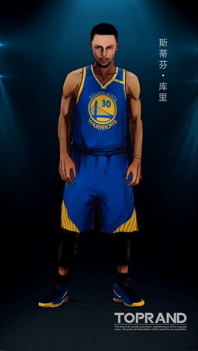 漫画与CG结合 vivo Xplay6产品宣传视频