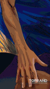 漫画与CG结合 vivo Xplay6产品宣传视频