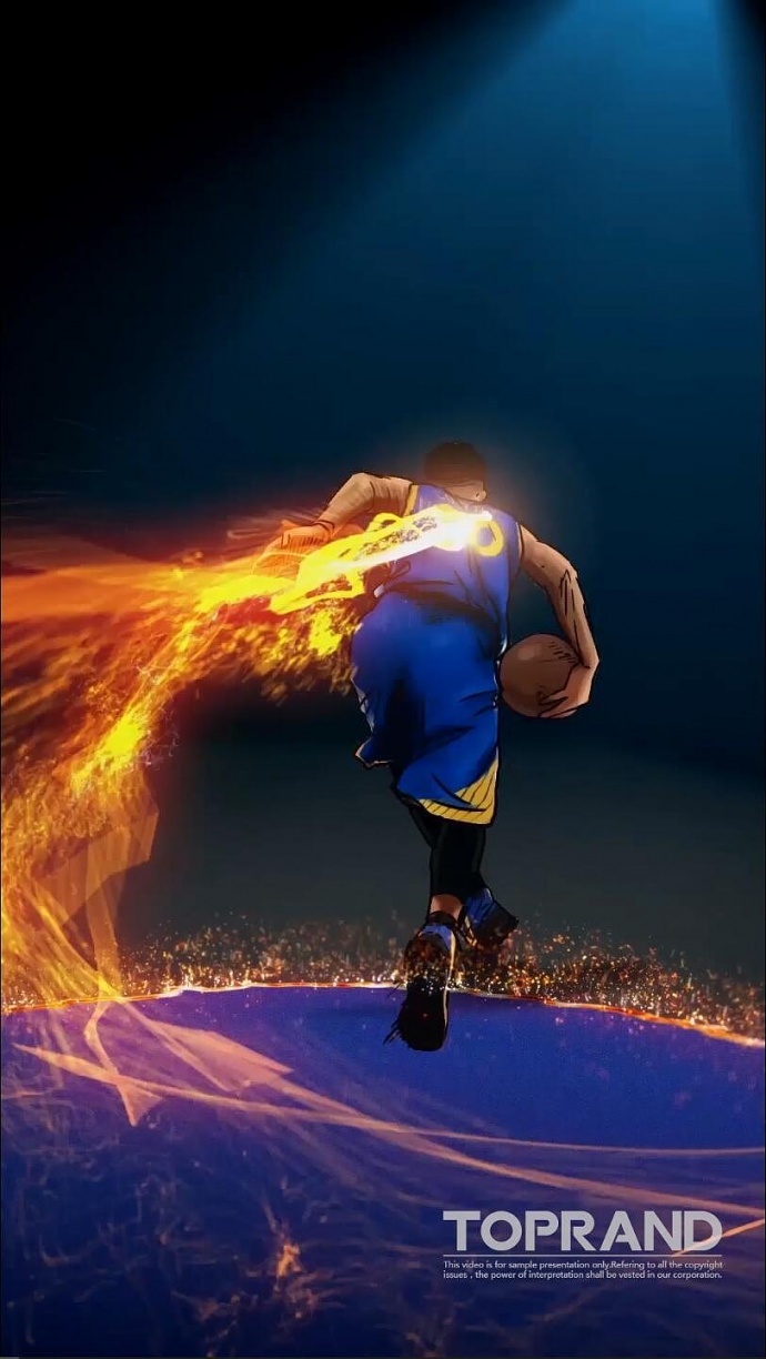 漫画与CG结合 vivo Xplay6产品宣传视频