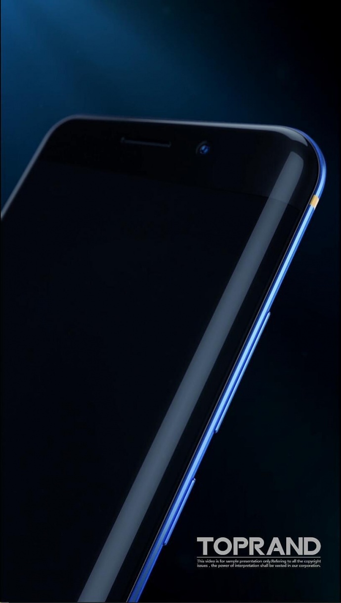 漫画与CG结合 vivo Xplay6产品宣传视频