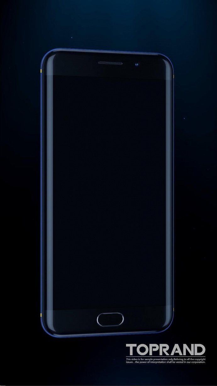 漫画与CG结合 vivo Xplay6产品宣传视频