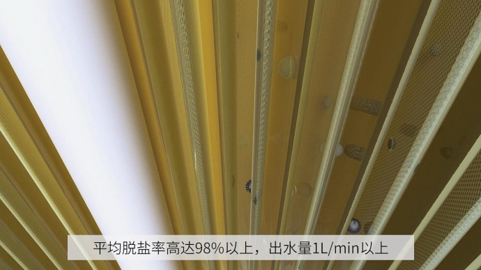 水和产品的互动 安吉尔三维宣传视频