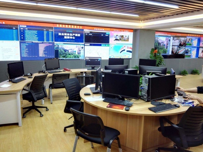 20分钟视频要占4TB！4K/8K影像来袭，你的硬盘能受得了吗？　企业本地私有云存储中心的建设至关重要，大大提高工作效率..北京智慧仓存储技术有限公司期待为您服务