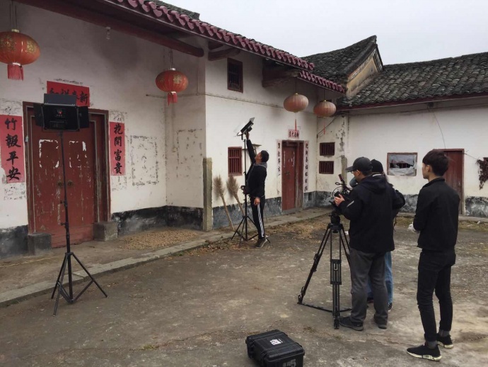 企业宣传片的报价知多少