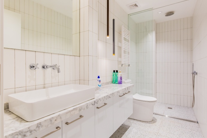 超豪华顶楼复式、实景棚、影视基地