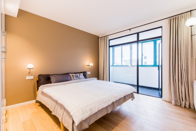 超豪华顶楼复式、实景棚、影视基地