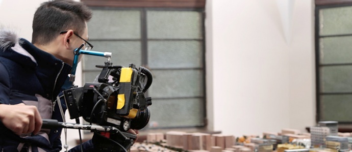 力高传媒解析制作高转化率宣传视频的技巧之打破风险隐患限制