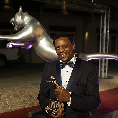 南非国际电影节征片最后三天，听说金砖国家的你被选中了！