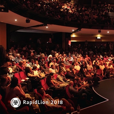 南非国际电影节征片最后三天，听说金砖国家的你被选中了！