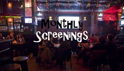 最后3天，罗纳尼亚短片电影节报名截止！！！