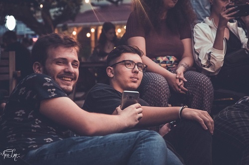 最后3天,罗纳尼亚短片电影节报名截止!!!