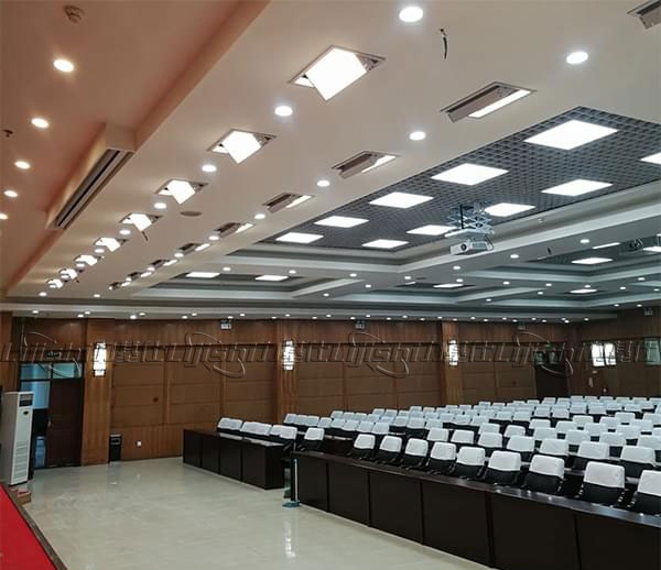 嵌入式三基色灯 嵌入式三基色灯