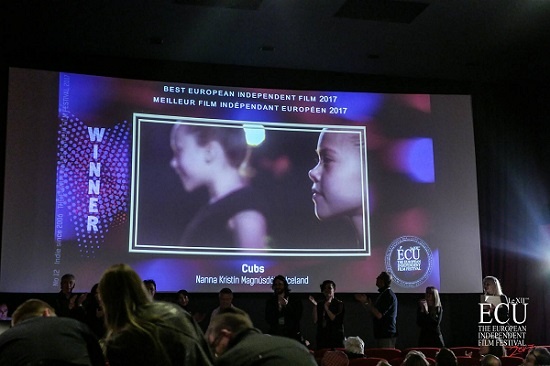 最后一天,欧洲独立电影节征片截止!