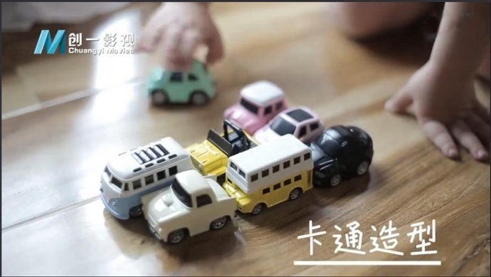 市场竞争激烈，文字和图片极度缺乏信服力，短视频是下一个引爆点