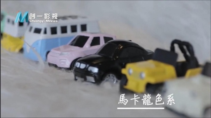 市场竞争激烈，文字和图片极度缺乏信服力，短视频是下一个引爆点